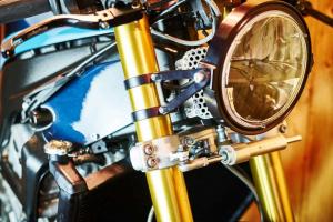 2016 BMW S1000R by Purebreed Motocycles