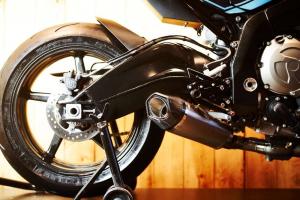 2016 BMW S1000R by Purebreed Motocycles