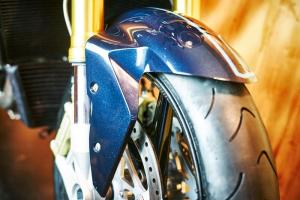 2016 BMW S1000R by Purebreed Motocycles