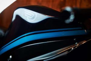 2016 BMW S1000R by Purebreed Motocycles