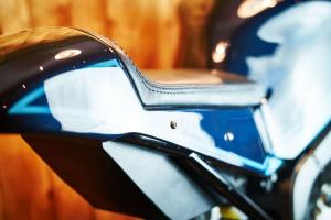 2016 BMW S1000R by Purebreed Motocycles