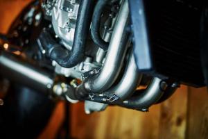 2016 BMW S1000R by Purebreed Motocycles