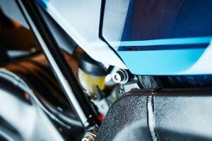 2016 BMW S1000R by Purebreed Motocycles