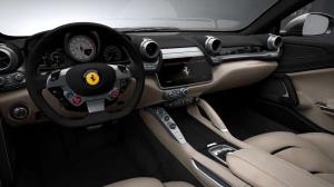 2016 Ferrari GTC4Lusso