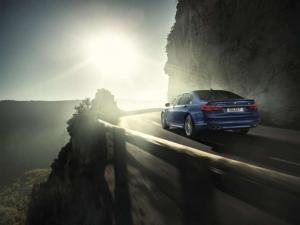 2016 Alpina B7 xDrive