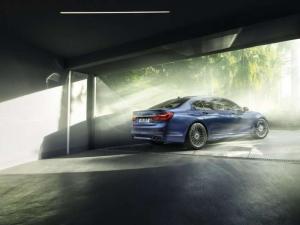 2016 Alpina B7 xDrive
