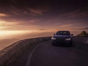 2016 Alpina B7 xDrive