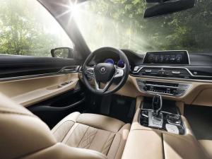 2016 Alpina B7 xDrive