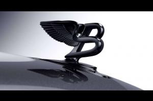 2016 Bentley Mulsanne Speed Beluga Edition
