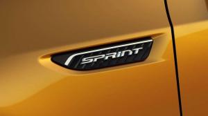 2016 Ford Falcon XR8 Sprint