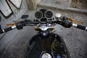 2007 Ducati GT1000 Nitro Cycles