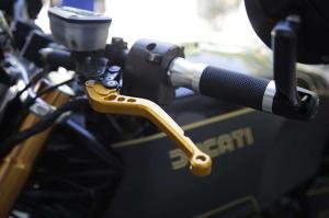2007 Ducati GT1000 Nitro Cycles