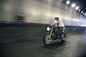 2007 Ducati GT1000 Nitro Cycles