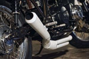 2016 Honda CB900 Bol d’Or