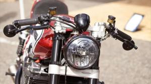 2016 Yamaha XJR1300 Klein by Motorrad Klein