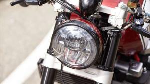2016 Yamaha XJR1300 Klein by Motorrad Klein