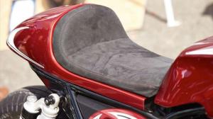2016 Yamaha XJR1300 Klein by Motorrad Klein