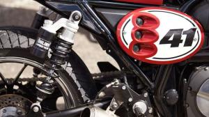 2016 Yamaha XJR1300 Klein by Motorrad Klein