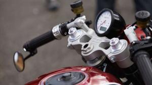 2016 Yamaha XJR1300 Klein by Motorrad Klein