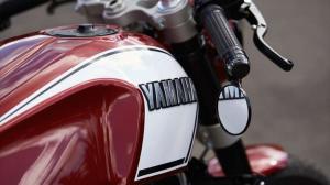 2016 Yamaha XJR1300 Klein by Motorrad Klein