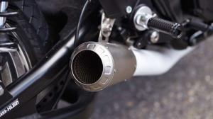2016 Yamaha XJR1300 Klein by Motorrad Klein
