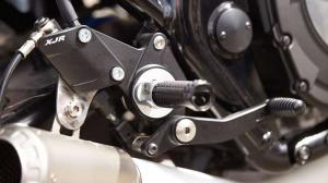 2016 Yamaha XJR1300 Klein by Motorrad Klein