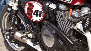 2016 Yamaha XJR1300 Klein by Motorrad Klein