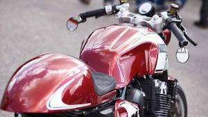2016 Yamaha XJR1300 Klein by Motorrad Klein