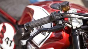 2016 Yamaha XJR1300 Klein by Motorrad Klein