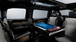 2016 Peugeot Traveller i-Lab
