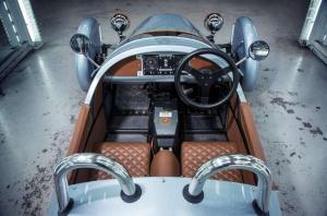 2016 Morgan EV3