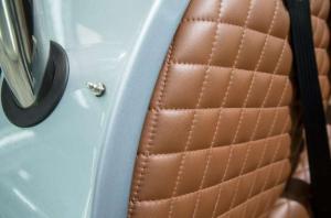 2016 Morgan EV3