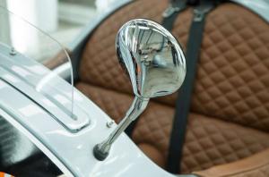 2016 Morgan EV3