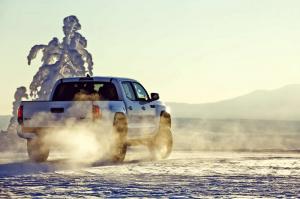 2016 Toyota Tacoma TRD Pro Double Cab