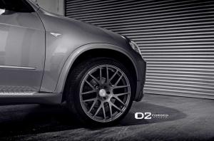 2014 BMW X5 by D2Forged