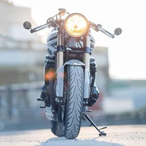 2016 Suzuki Bandit 600S Cafe Racer