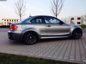 2014 BMW 1M CSL V10 by TJ Fahrzeugdesign