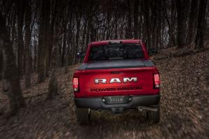 2016 Dodge Ram 2500 Power Wagon Crew Cab