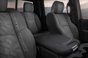2016 Dodge Ram 2500 Power Wagon Crew Cab