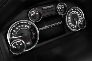 2016 Dodge Ram 2500 Power Wagon Crew Cab
