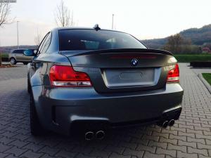 2014 BMW 1M CSL V10 by TJ Fahrzeugdesign