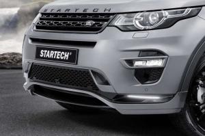 2016 Land Rover Discovery Sport by Startech