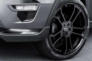 2016 Land Rover Discovery Sport by Startech