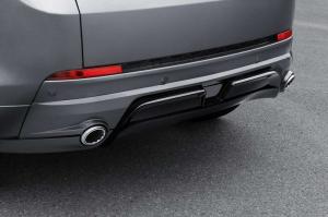 2016 Land Rover Discovery Sport by Startech