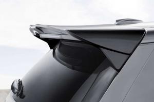 2016 Land Rover Discovery Sport by Startech