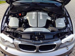 2014 BMW 1M CSL V10 by TJ Fahrzeugdesign