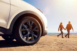 2016 Hyundai Santa Fe Sport