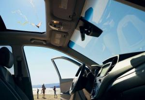 2016 Hyundai Santa Fe Sport