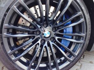 2014 BMW 1M CSL V10 by TJ Fahrzeugdesign