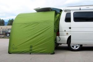 Автомобильная туристическая палатка Tentris ArcHaus 6S